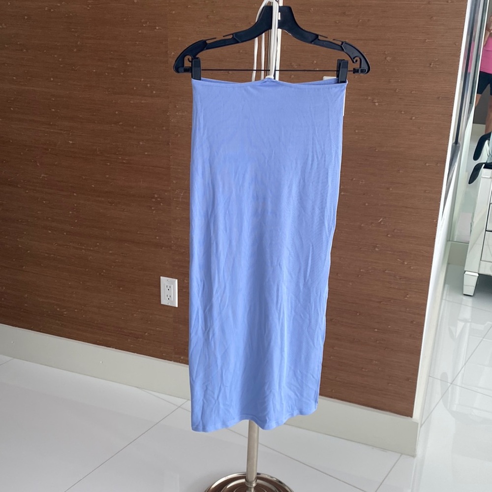 Who I am dress
